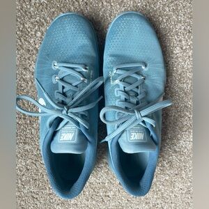 Nike Training Flex Supreme TR5 Flywire Cross Training Shoes